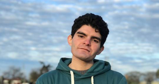 Lyricist - Rodrigo Ferrari