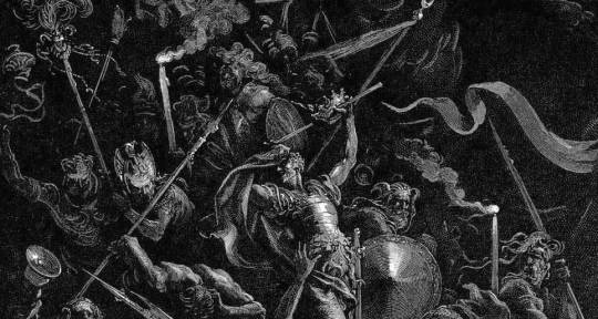 Extreme Metal mixer - Aural Manifestations