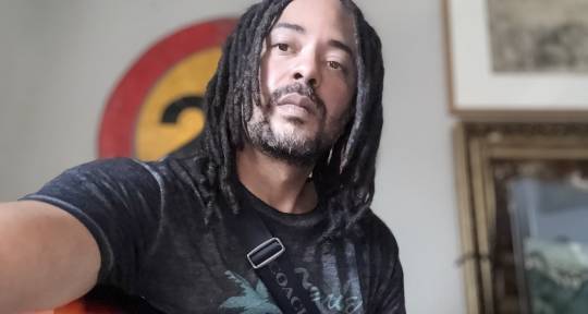 Hip Hop/Rock Guitarist  - Brandon “Bizzythowed” Hollemon