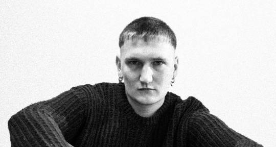 Producer, Engineer, Vocalist - Stephan Nitzgen