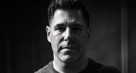 Mix & Master: Electronic Music - Jon Ojeda