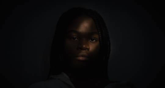 Im a ballad & rnb songwriter - Kellyanne