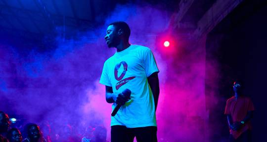 Mixing and Mastering - Monte Kutin