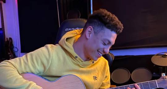Producer | Mixing | Mastering  - Jaimy Wilken