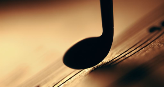 'Lyrics and Composition' - N.E.T.