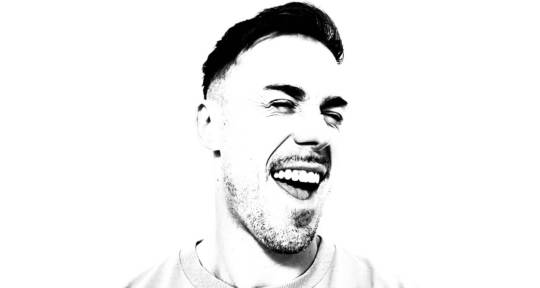 Music Producer - Dom Meakins