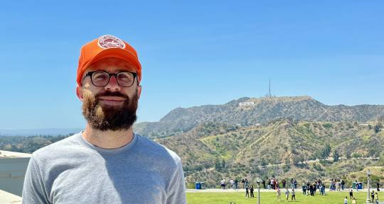 Remote Indie Mix Engineer - David Rogers | Mixing Engineer