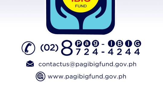 Transparency & Accountability - Pagibig Anomalya