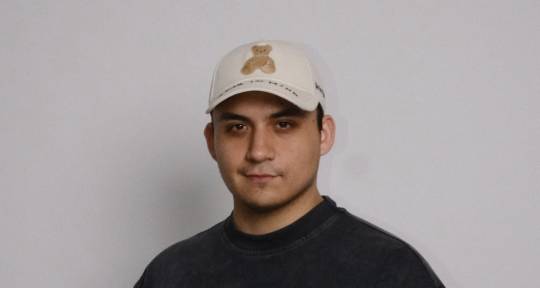 Producer / Mixing Engineer - Andres Felipe Enriquez