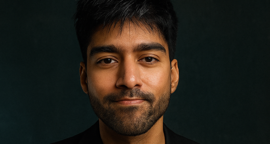 Vocalist  - Subah Bhatt