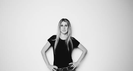 Composer & Producer for Artist - Camila Fawape