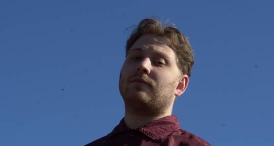 Pop-Producer, Songwriter - Anselm