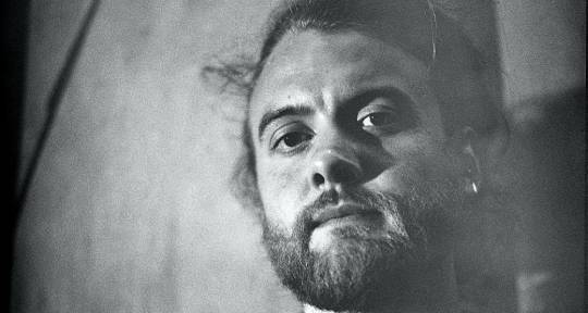 Session Musician & Producer - Mark Loughrey