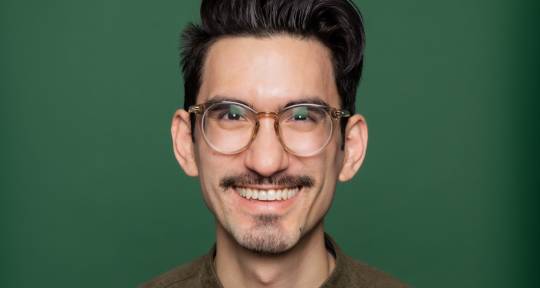 Music Producer/Session Bassist - Abel Quintero