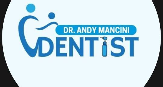 Dentist - Dr. Andy Mancini