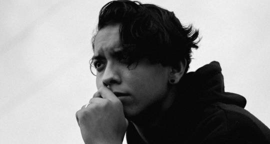 Music Producer and DnB Artist - NERVEN