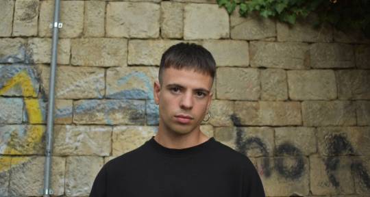 Edm, pop, trap producer  - Bahni