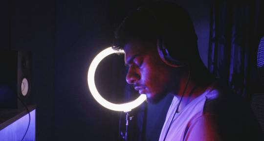 Pop Mixing Engineer - Niladri Dey