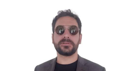 Mixing & Mastering Engineer    - Roy Claveran