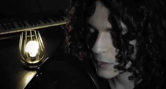 Singer, Vocalist - Domenico Forte