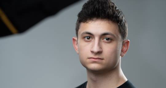 Music Producer - Akiva Hammond