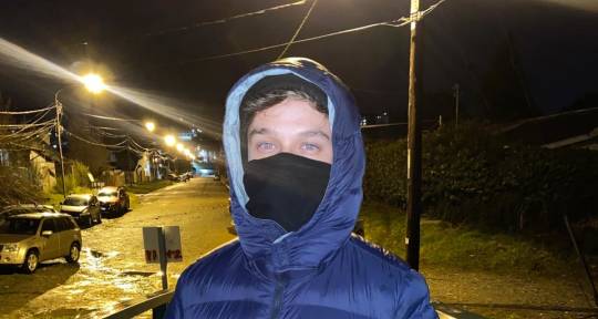 Ghost Producer. - Guilherme Amaral
