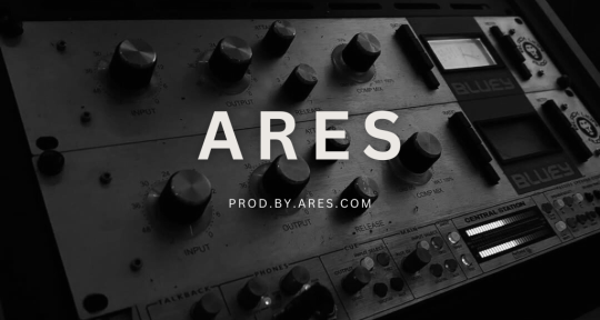 Online vocal Mix & Mastering - Tristan Jaquez | MixedbyAres