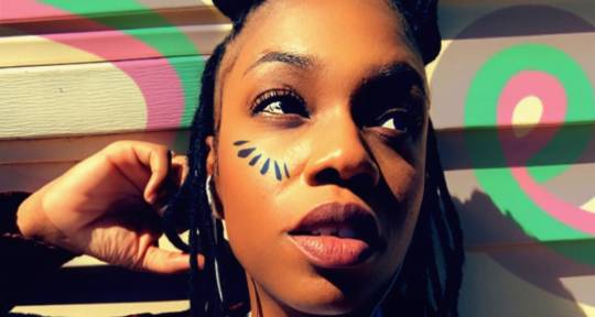 Singer/songwriter for hire - Jimeana Da'Nay