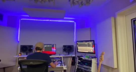 Remote Mixing and Mastering - Max Myers