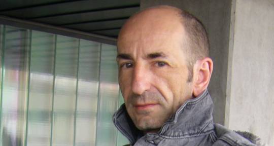Producer, Remixer, Songwriter - Roland Radaelli