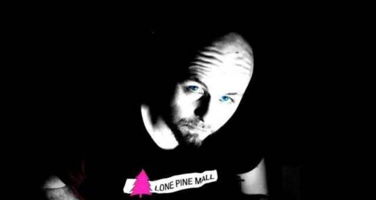 Singer/Songwriter/Narrator - Johannes Markov