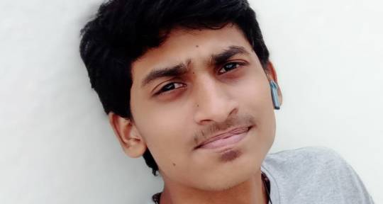 'Lyricist' , 'Songwriter' - Shaarathyvarmha S