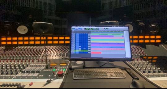 Mix engineer, Any genre mixing - RikoRajaveer