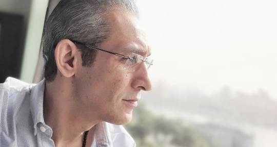 Film & Games Music Composer - Jihad Mohamed