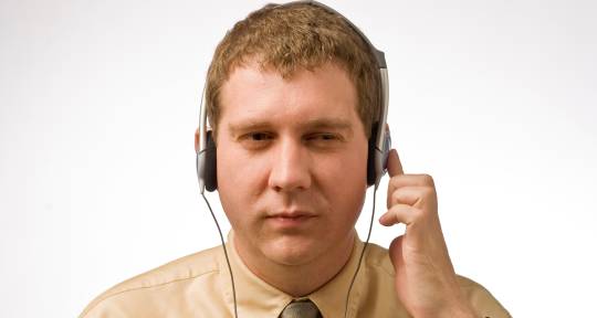 Mixing for House, Trance, EDM - Psychic Distance