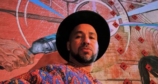 Songwriter, Producer, Mixer - DeRock