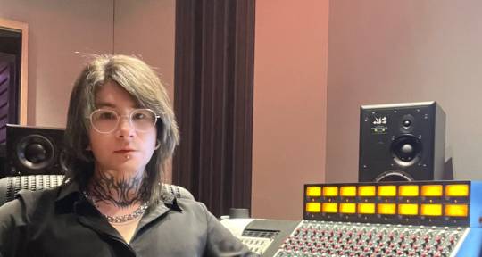 Rock/Metal Mixing & Mastering - Lev Tannenbaum