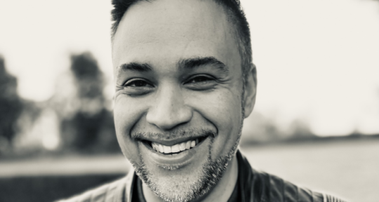 Neo Soul/Hip Hop Producer - Drew Horley