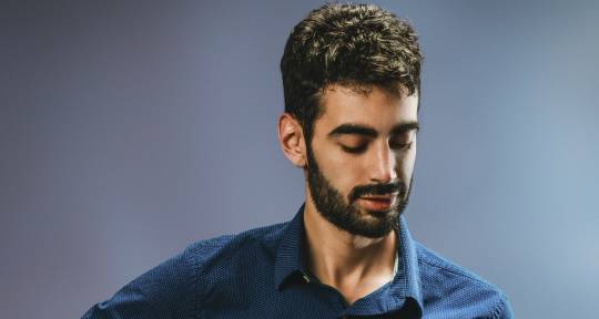 Organic tracks for your music - Julian Franji