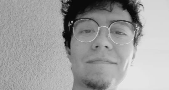 Remote composer,sound designer - EMMANUEL CABRERA