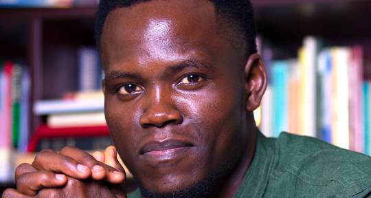 Singer-Songwriter & Guitarist - Jimmy Siyasa