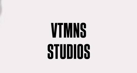 Production/ Mix and Master - VTMNS STUDIOS