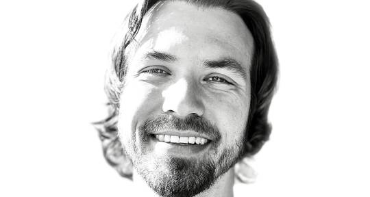 PBS Video Podcast Mixer - Tyler Morrisette