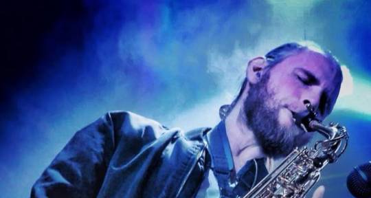 Pop Session Alto Sax - Isaacson Records