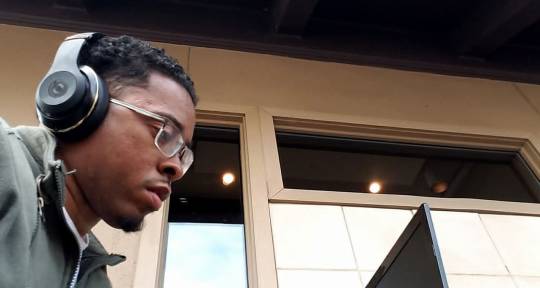 Songwriter/ Producer  for hire - Deante Howard