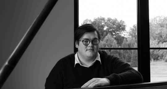 Composer-Pianist-Orchestrator - Mason Ishida