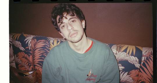 Music Producer, Composer - Pierpaolo Saccomandi