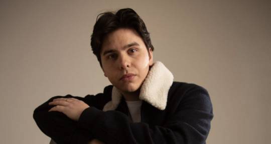 Songwriter/Producer/Vocalist - Will Homewood
