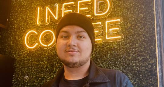 Mixing & Mastering Engineer  - Thomas Laeber