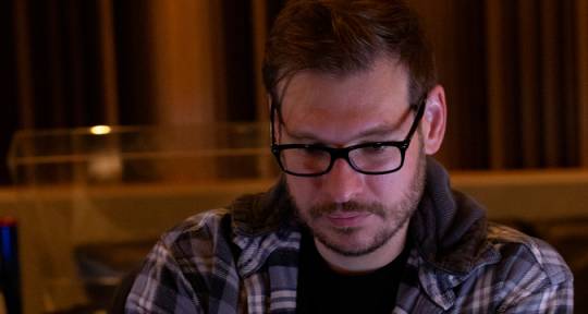 Grammy Mix-Mastering Engineer - Mike Piacentini